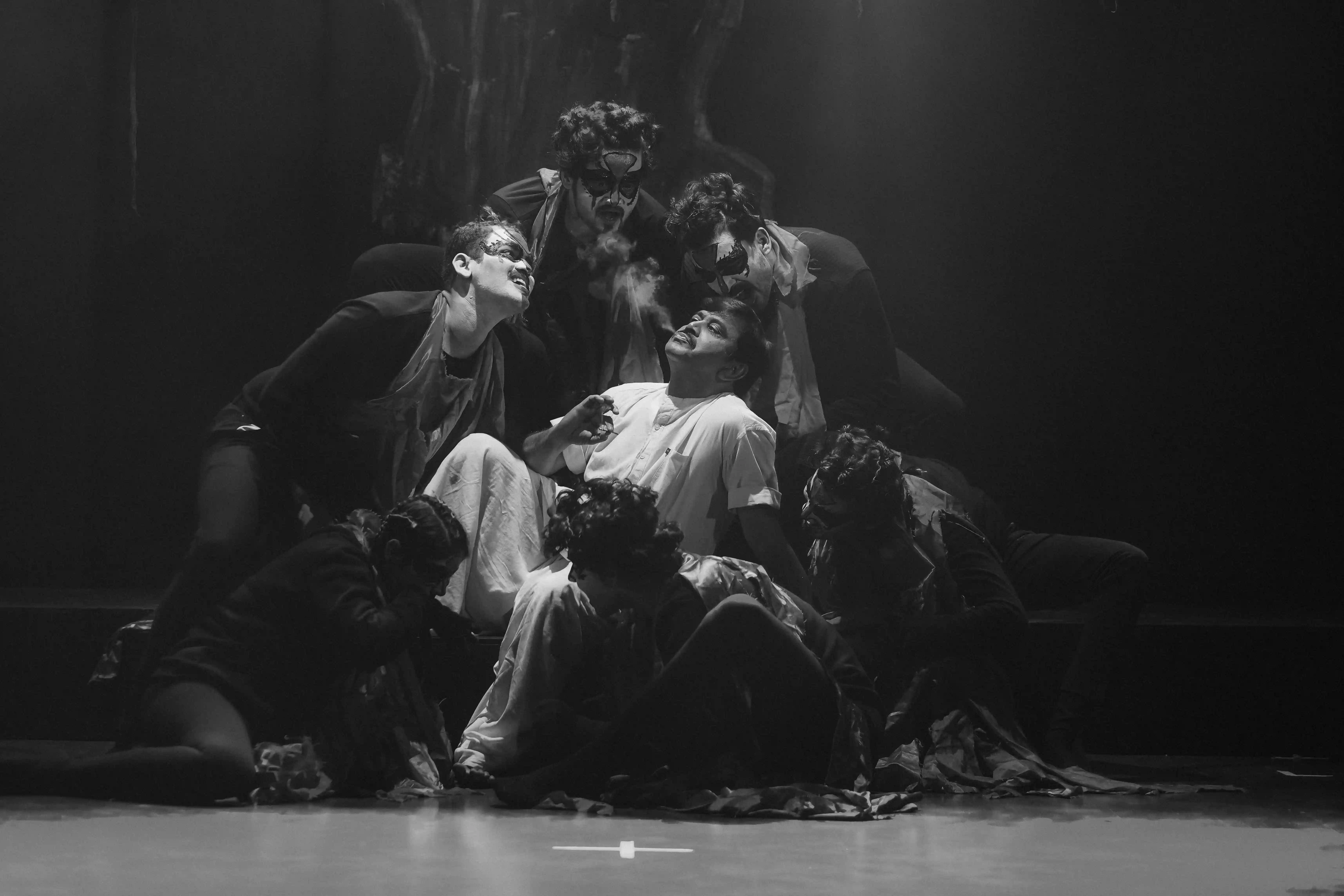 Bhoothakalam Poster