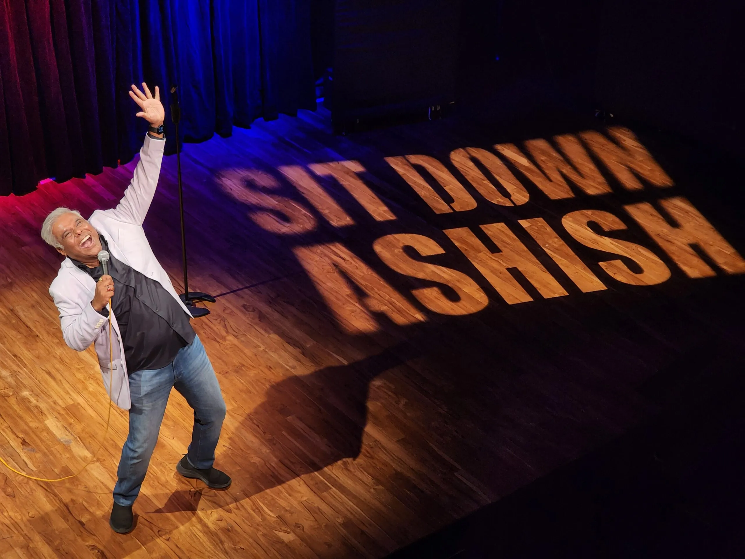 Festival Performance 1